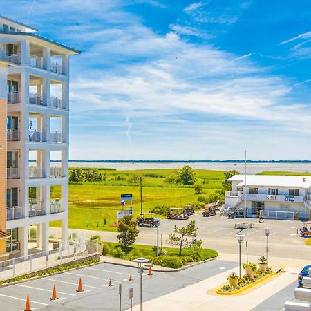 The Sanctuary - Sunset Haven B335 Daire Virginia Beach Dış mekan fotoğraf