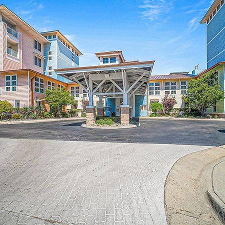 The Sanctuary - Sunset Haven B335 Daire Virginia Beach Dış mekan fotoğraf