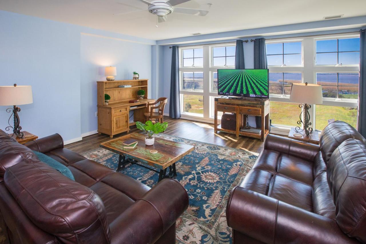 The Sanctuary - Sunset Haven B335 Daire Virginia Beach Dış mekan fotoğraf