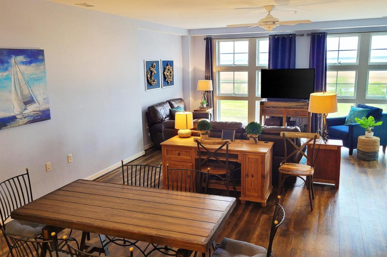 The Sanctuary - Sunset Haven B335 Daire Virginia Beach Dış mekan fotoğraf