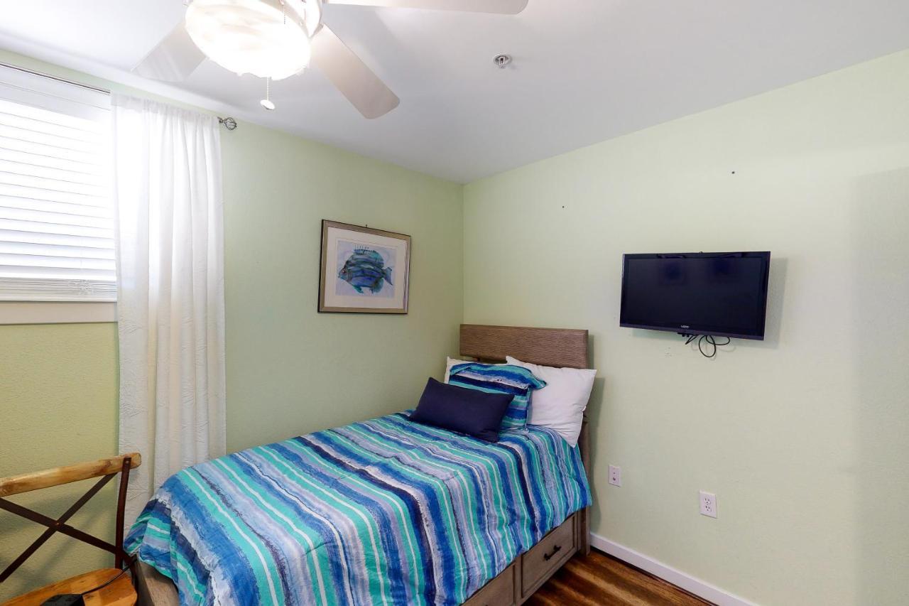 The Sanctuary - Sunset Haven B335 Daire Virginia Beach Dış mekan fotoğraf