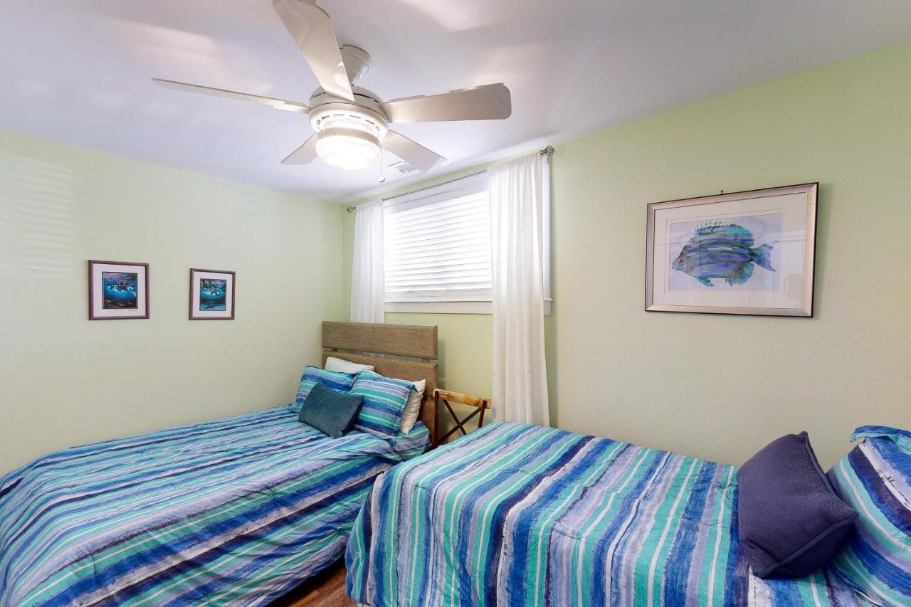 The Sanctuary - Sunset Haven B335 Daire Virginia Beach Dış mekan fotoğraf