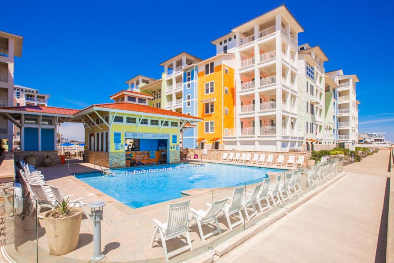 The Sanctuary - Sunset Haven B335 Daire Virginia Beach Dış mekan fotoğraf