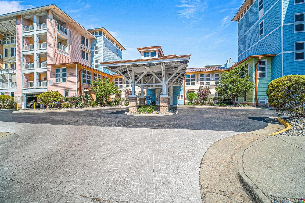 The Sanctuary - Sunset Haven B335 Daire Virginia Beach Dış mekan fotoğraf