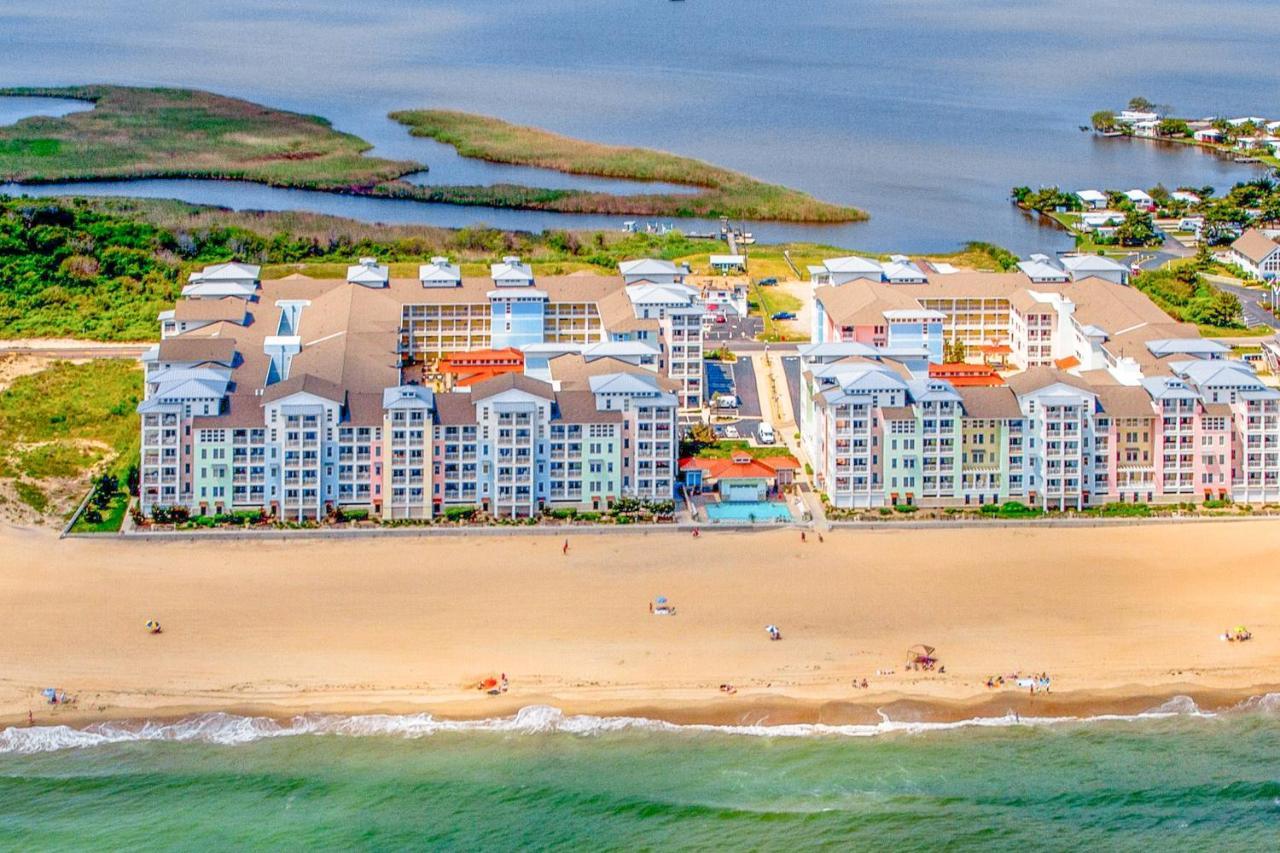 The Sanctuary - Sunset Haven B335 Daire Virginia Beach Dış mekan fotoğraf