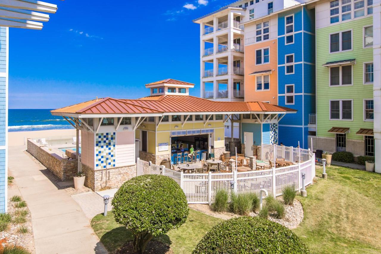 The Sanctuary - Sunset Haven B335 Daire Virginia Beach Dış mekan fotoğraf